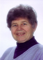 Hulda Clark