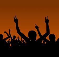 rock